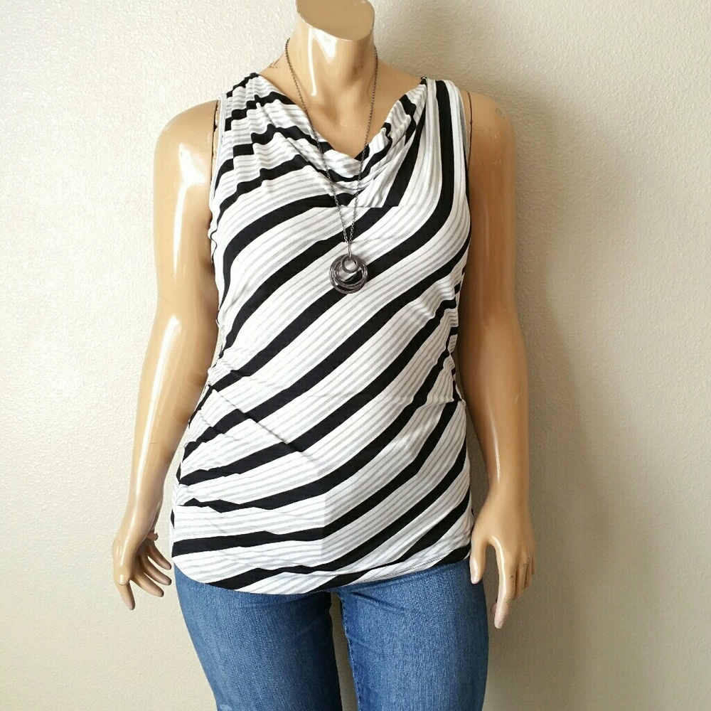 Susan Lawrence Blouse